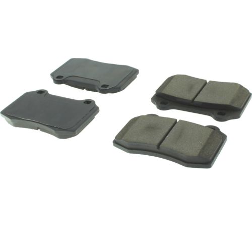 308.05921 - StopTech Street Brake Pads with Shims