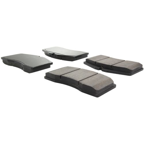 308.05940 - StopTech Street Brake Pads with Shims