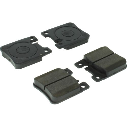 308.06030 - StopTech Street Brake Pads with Shims