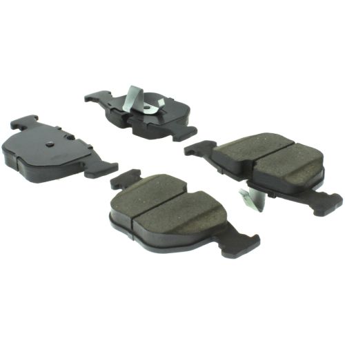 308.06810 - StopTech Street Brake Pads with Shims and Hardware