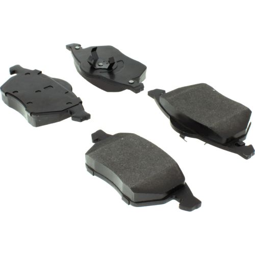 308.06870 - StopTech Street Brake Pads with Shims and Hardware
