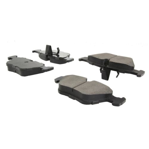 308.07250 - StopTech Street Brake Pads with Shims and Hardware