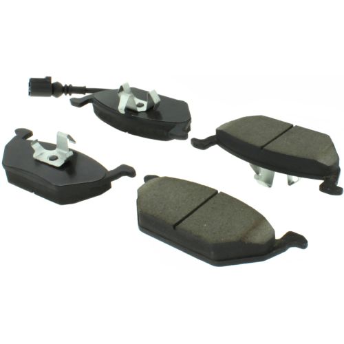 309.07681 - StopTech Sport Brake Pads with Shims and Hardware