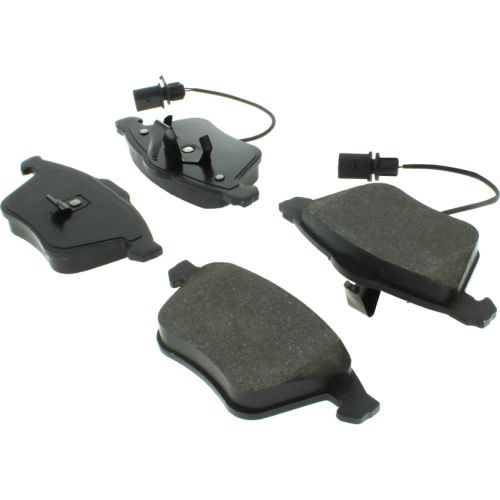 309.09150 - StopTech Sport Brake Pads with Shims and Hardware
