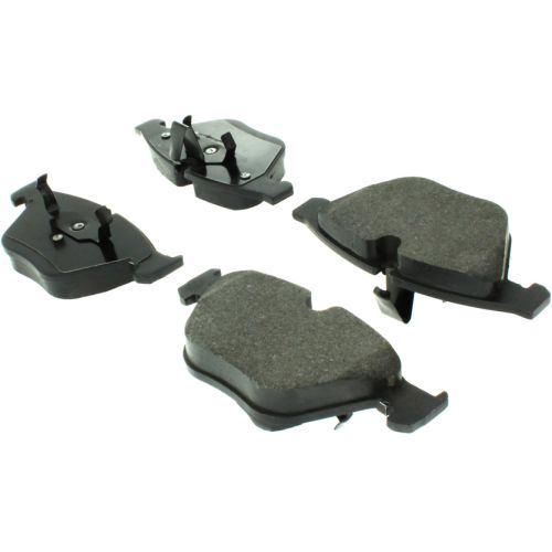 309.09180 - StopTech Sport Brake Pads with Shims and Hardware