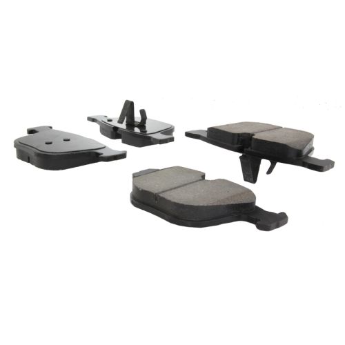 309.09190 - StopTech Sport Brake Pads with Shims and Hardware
