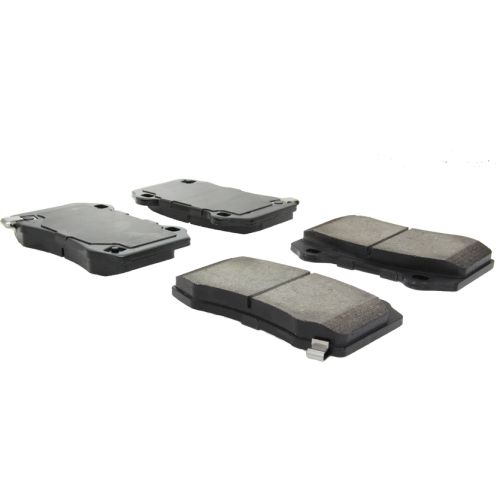 309.10530 - StopTech Sport Brake Pads with Shims and Hardware
