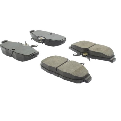 309.10820 - StopTech Sport Brake Pads with Shims and Hardware