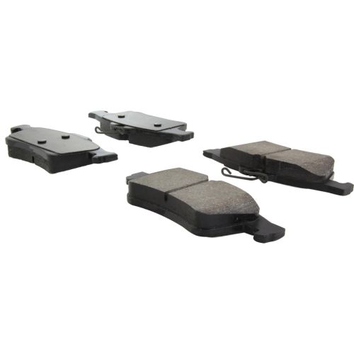 309.10950 - StopTech Sport Brake Pads with Shims and Hardware