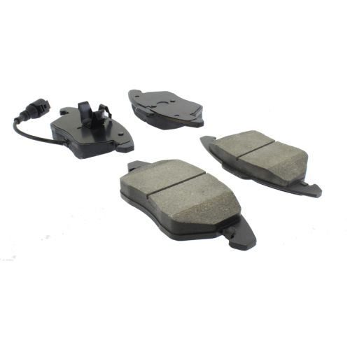309.11070 - StopTech Sport Brake Pads with Shims and Hardware