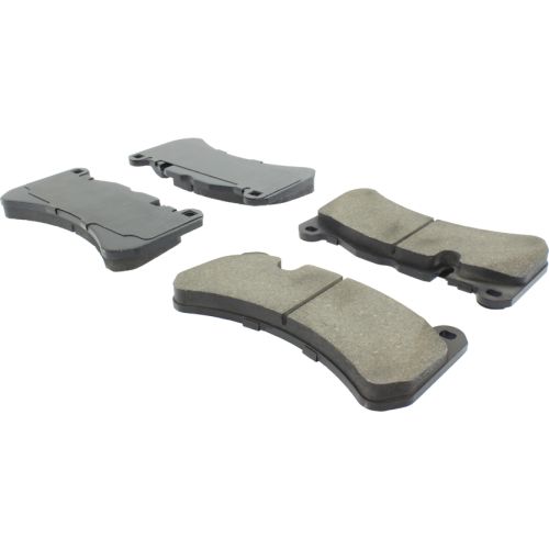 309.11160 - StopTech Sport Brake Pads with Shims and Hardware