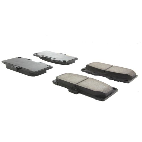 309.11820 - StopTech Sport Brake Pads with Shims and Hardware