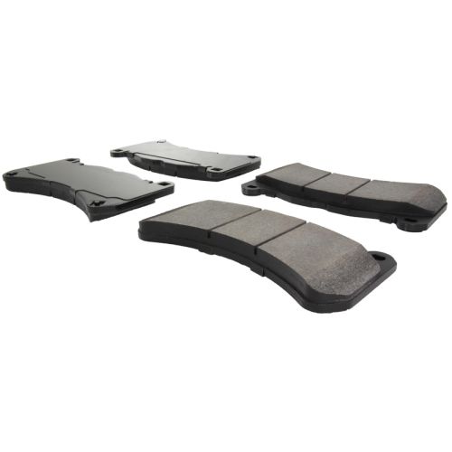 309.13650 - StopTech Sport Brake Pads with Shims and Hardware
