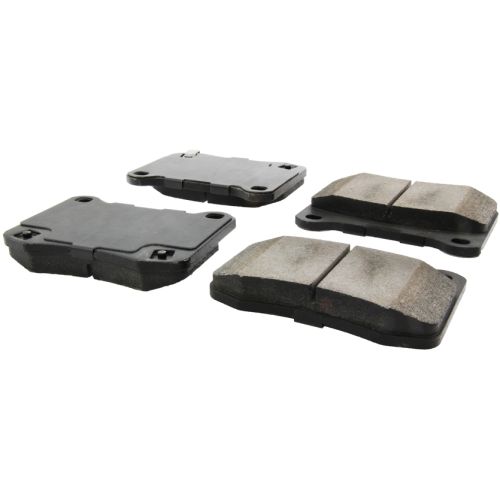 309.13660 - StopTech Sport Brake Pads with Shims