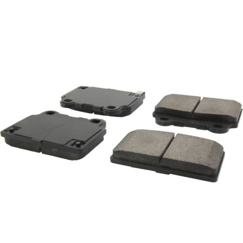 309.13680 - StopTech Sport Brake Pads with Shims and Hardware