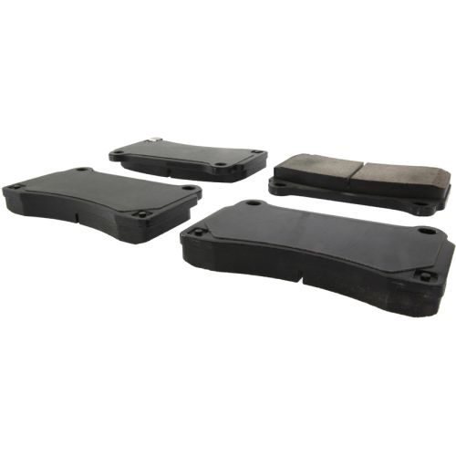 309.13830 - StopTech Sport Brake Pads with Shims and Hardware