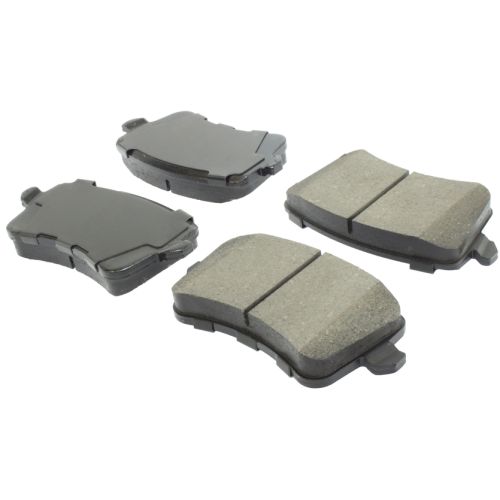 309.13860 - StopTech Sport Brake Pads with Shims and Hardware