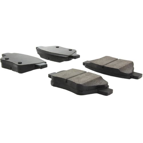 309.14560 - StopTech Sport Brake Pads with Shims and Hardware