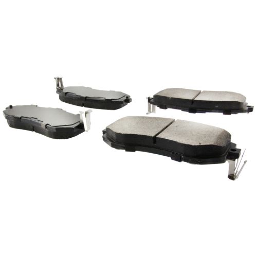 309.15390 - StopTech Sport Brake Pads with Shims and Hardware