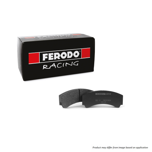 FER-FCP1562G - Ferodo DS3.12 Brake Pads; Front/Rear