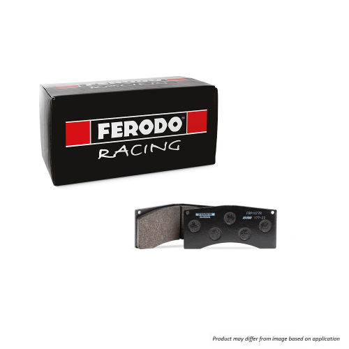 FER-FCP560R - Ferodo DS3000 Brake Pads; Front/Rear